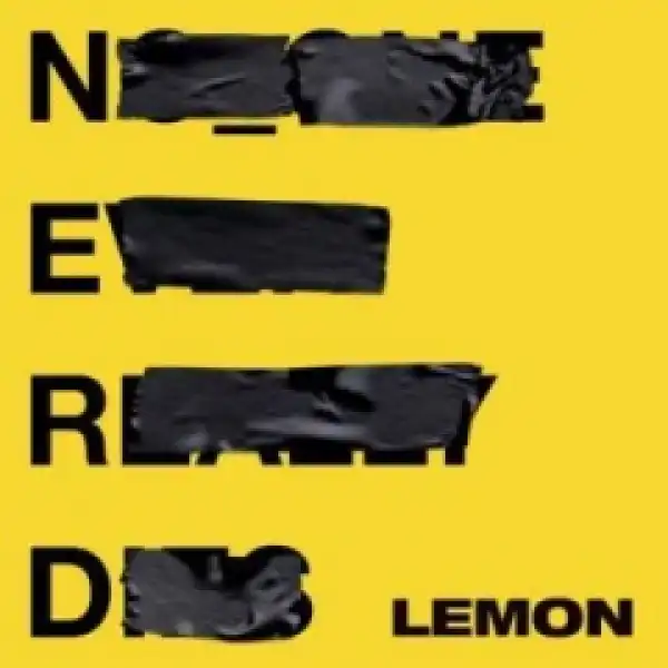 Instrumental: N.E.R.D - Am I High